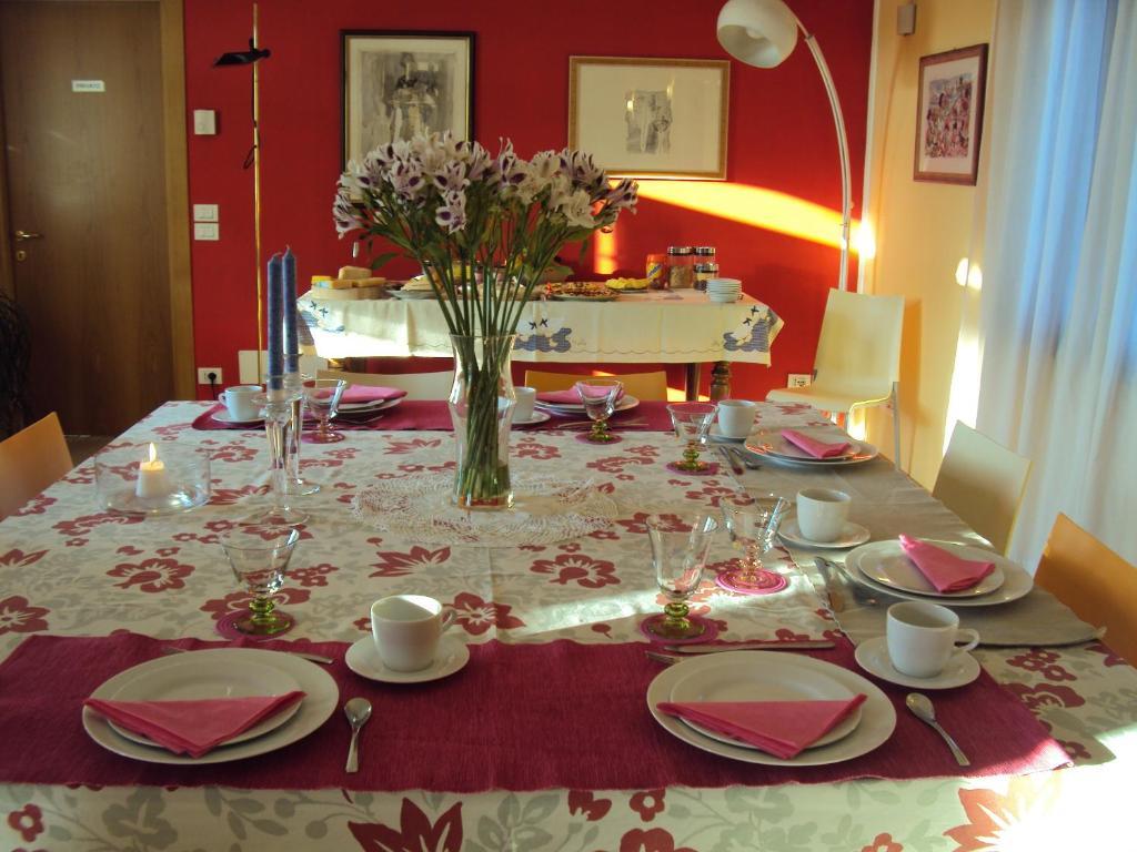 Agriturismo Ca' Del Ferro Zevio Luaran gambar
