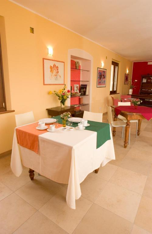 Agriturismo Ca' Del Ferro Zevio Luaran gambar