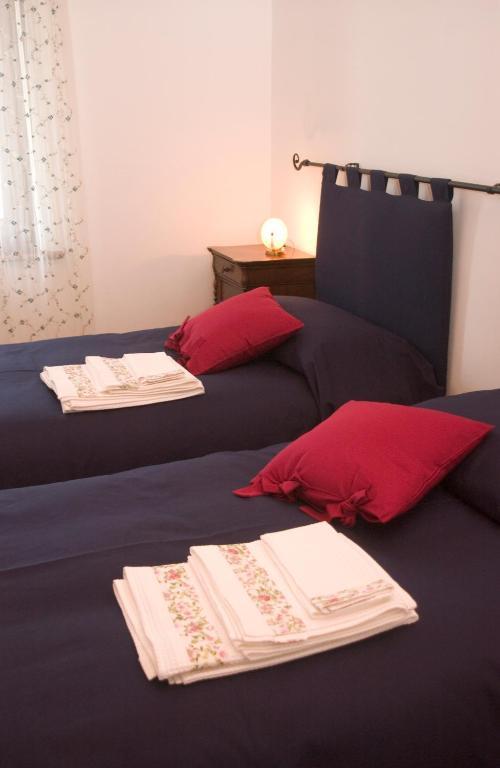 Agriturismo Ca' Del Ferro Zevio Bilik gambar